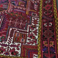 فرش دستباف هریس 9متری|فرش|تهران, کرمان|دیوار