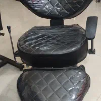 صندلی اصلاح