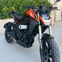 کیوای keeway