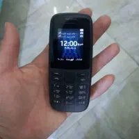 یک عدد گوشی نوکیا 105