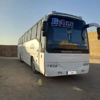 اتوبوس ۴۵۷بیابانی،مدل۸۱|خودرو سنگین|یزد, |دیوار