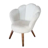 مبل و صندلی کودک مدل صدف