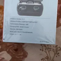 ایر پاد M10|لوازم جانبی موبایل و تبلت|خمینیشهر, |دیوار