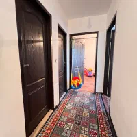 آپارتمان ترکیب بنا تک بلوک شمالی مسکن مهر لپویی|فروش آپارتمان|زرقان, |دیوار