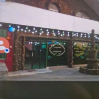 مغازه رستوران...