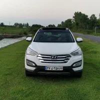 سانتافه 2015 استسنائی