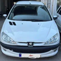 پژو ۲۰۶ تیپ ۲ مدل ۹۸|خودرو سواری و وانت|فریدونکنار, |دیوار