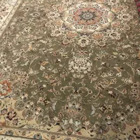 فرش ۱۲متری و۹متری