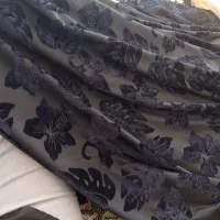 مخمل‌‌سورمه‌ای