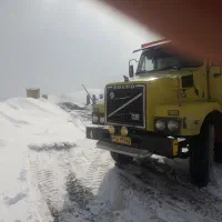 ولو n10 موتوربزرگ توپ طلا۶چرخ|خودرو سنگین|ملکان, |دیوار