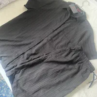 ست پیراهن شلوارک مردانه T&T تُرکیه (ابعاد در عکس)|لباس|بندر انزلی, پاسداران|دیوار