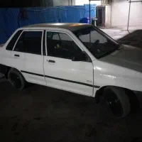 پراید تمیز سالم|خودرو سواری و وانت|ری, صفاییه (چشمه علی)|دیوار