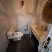 ۲۱۰متر زعفرانیه/دسترسی خوب/۳پارکینگ/آشپزخانه فرنیش|اجارهٔ آپارتمان|تهران, محمودیه|دیوار