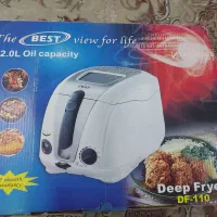 سرخ کن|اجاق گاز و لوازم برقی پختوپز|علیآباد کتول, |دیوار