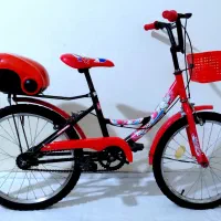 دوچرخه بچگانه  2 عدد|دوچرخه، اسکیت، اسکوتر|ارومیه, |دیوار