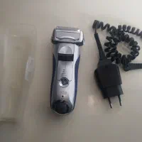 ماشین ریش تراش