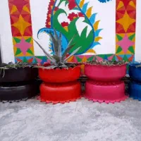 صندلی نرم لاستیکی برای کمردرد|صندلی و نیمکت|بندر ترکمن, |دیوار