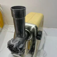 چرخ گوشت