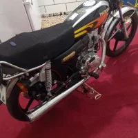 موتور پرواز ۱۲۵ ۱۴۰۲