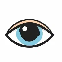 مدل کاشت مژه