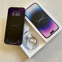Apple Lightning to USB-C Cable