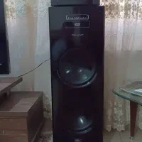 لوازم خانگی|تلویزیون و پروژکتور|مشکیندشت, |دیوار