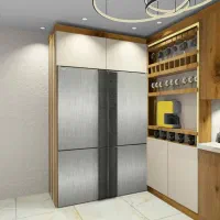 رهن کامل . سنگ شیر . ۹۵ متری . کلید نخورده|اجارهٔ آپارتمان|همدان, |دیوار