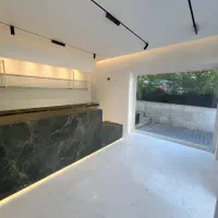رهن و اجاره ۲۵ متر مغازه برای کافه پونک شهرک نفت|اجارهٔ مغازه و غرفه|تهران, شهرک نفت|دیوار