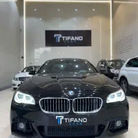 BMW 528i 2014 سه کلید