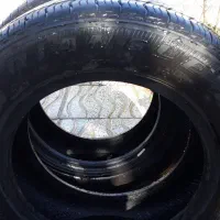 لاستیک پژو خارجی ترینگل ۲۰۵-۱۴|قطعات یدکی و لوازم جانبی|ابهر, |دیوار