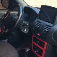 کوییک ۱۴۰۱ کم کار و سالم|خودرو سواری و وانت|تربتحیدریه, مسجد جامع|دیوار