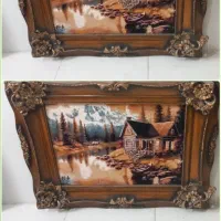 قالیچه یک در یکو نیم|فرش|تهران, شهید رجایی|دیوار