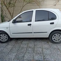 تیبا۲ مدل ۴۰۱ فروشی