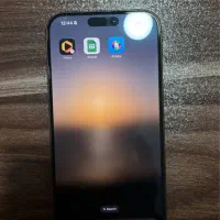 iPhone 16 Pro Max 256 ZAA|موبایل|اهواز, کمپلو شمالی|دیوار