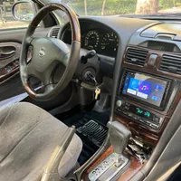 نیسان ماکسیمابدون رنگ مدل۱۳۸۲|خودرو سواری و وانت|کرج, جهان‌شهر|دیوار