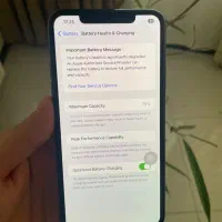 11 pro max|موبایل|کرج, برغان|دیوار