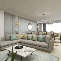 190متری / مدرن / سند اماده /اوایل رحمانیه|فروش آپارتمان|مشهد, الهیه|دیوار