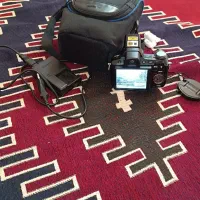 دوربین فیلمبرداری عکاسی