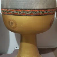 ضرب زورخانه