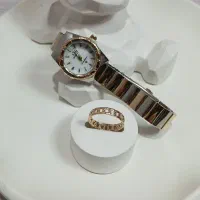 ساعت دخترانه