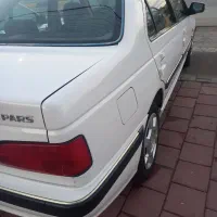 فروش پزو پارس ال ایکس|خودرو سواری و وانت|چالوس, |دیوار