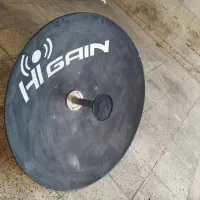 آنتن و تقویت کننده شبکه Higain