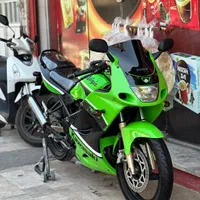Zx 150 کروم پلمپ