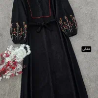 کفتان‌مشکی