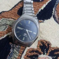 یک عددساعت سیکو۵