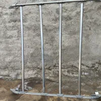 باربند پراید