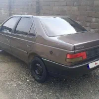 پژوو روا|خودرو سواری و وانت|کرمانشاه, |دیوار