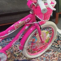 دوچرخه ۲۰ نو|دوچرخه، اسکیت، اسکوتر|قم, باسکول|دیوار