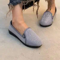 کفش فقط 198|کیف، کفش، کمربند|یاسوج, |دیوار