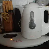 چای ساز تفال